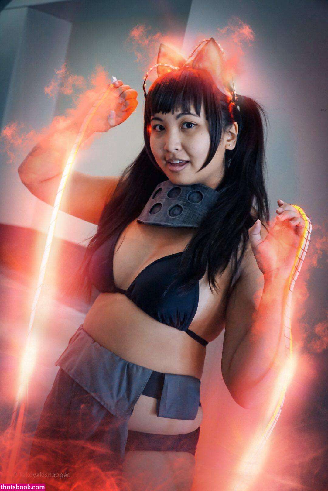 Mistletoad Photo #12