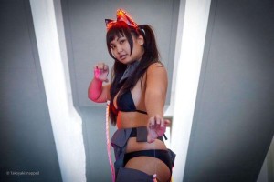 Mistletoad Photo #10