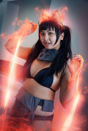 Mistletoad Photo #12