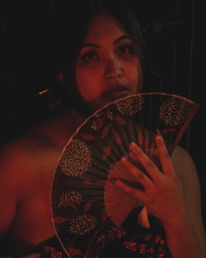 Mistletoad Photo #27