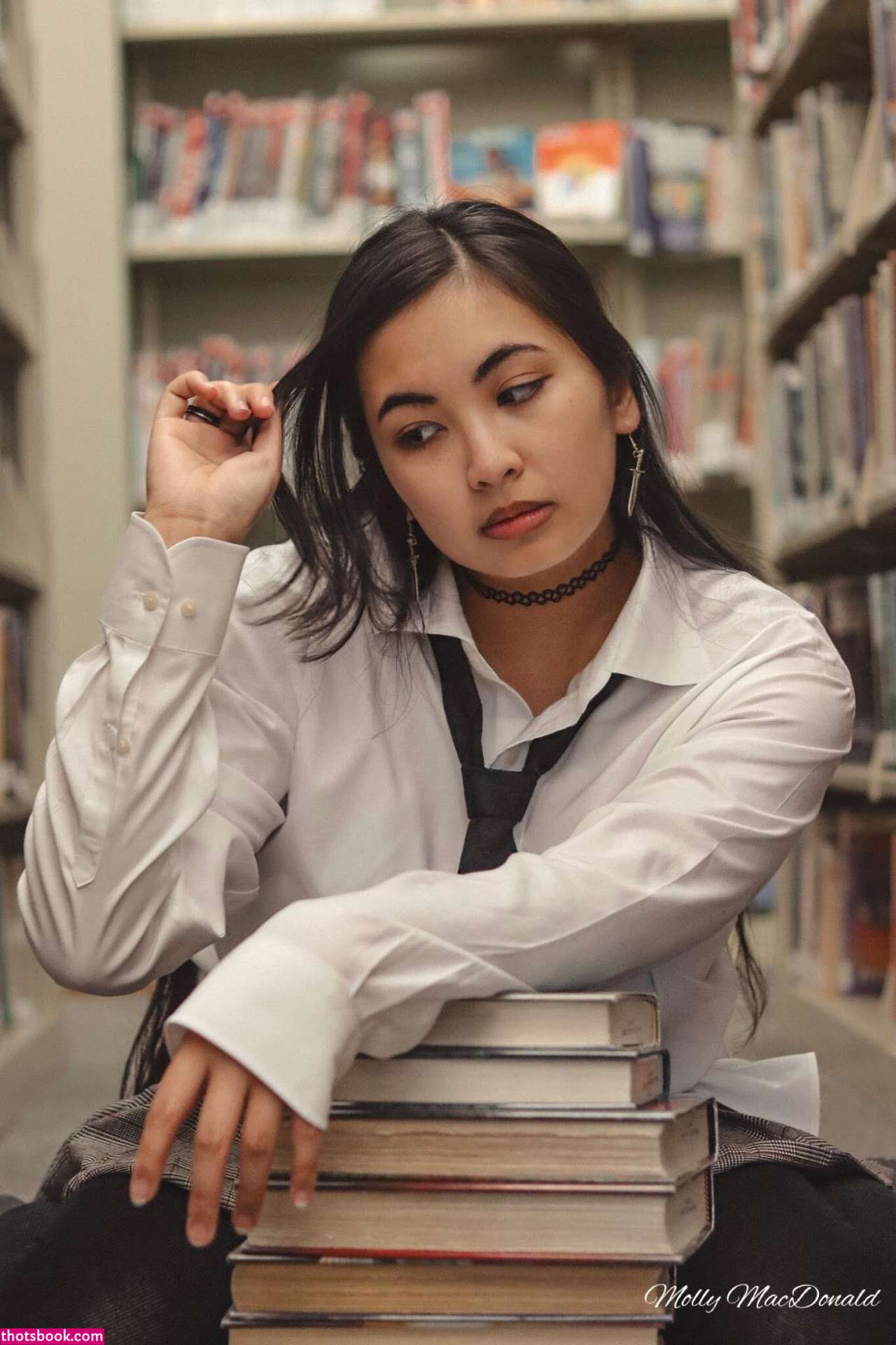 Mistletoad Photo #33