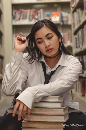 Mistletoad Photo #33