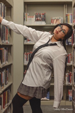 Mistletoad Photo #34