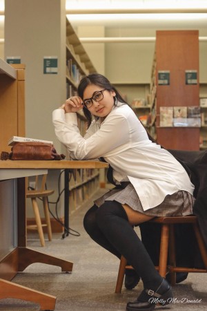 Mistletoad Photo #35