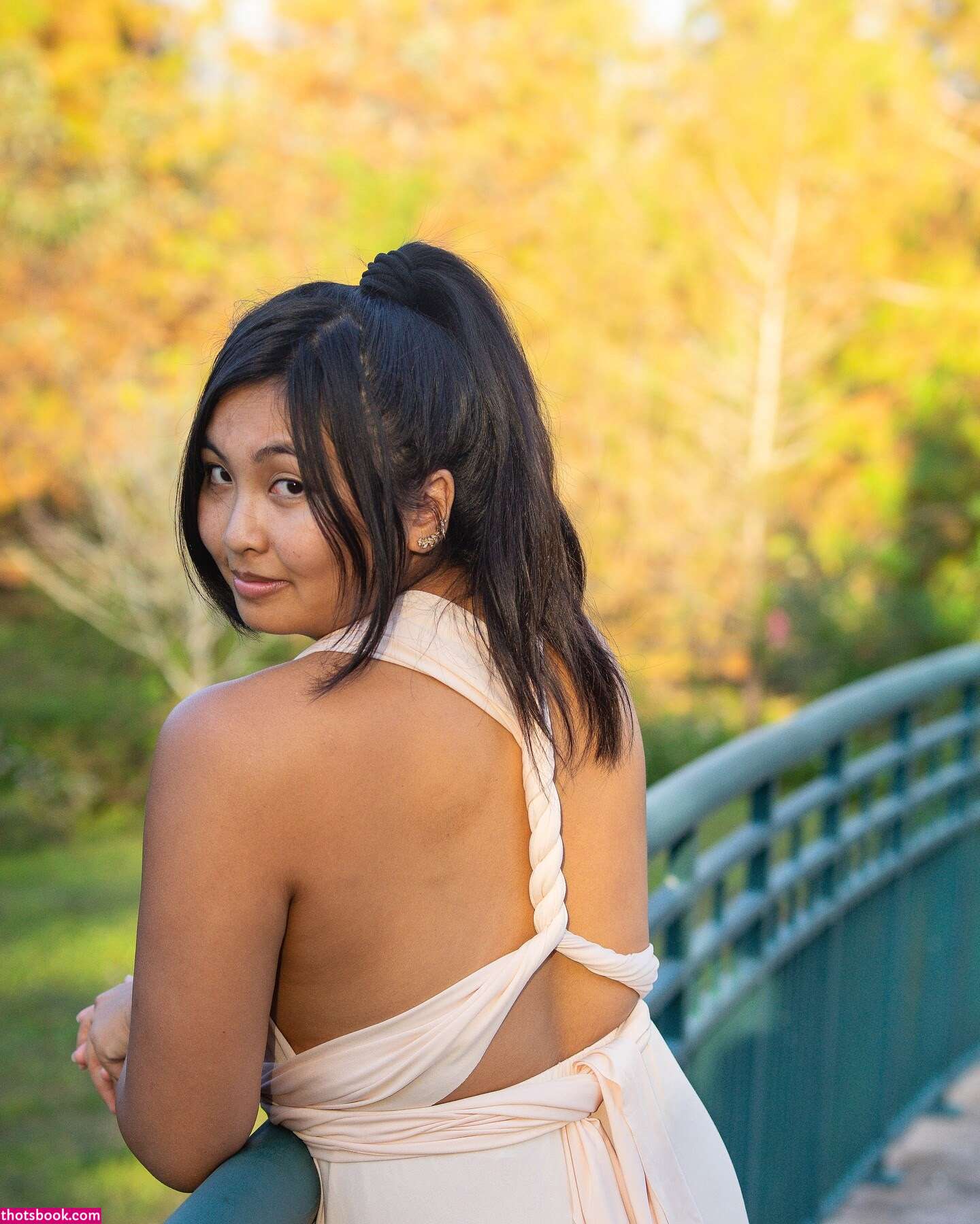 Mistletoad Photo #40