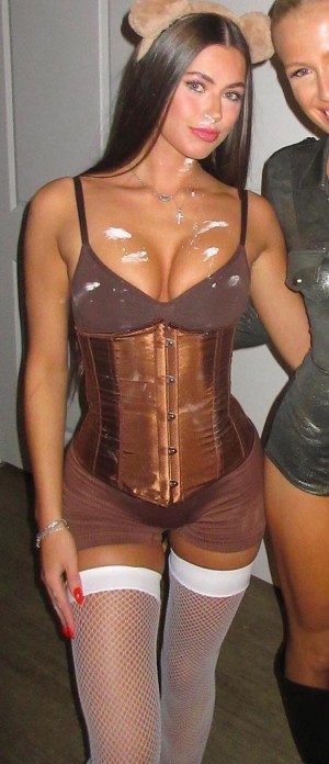 Morgan Hampton Photo #19