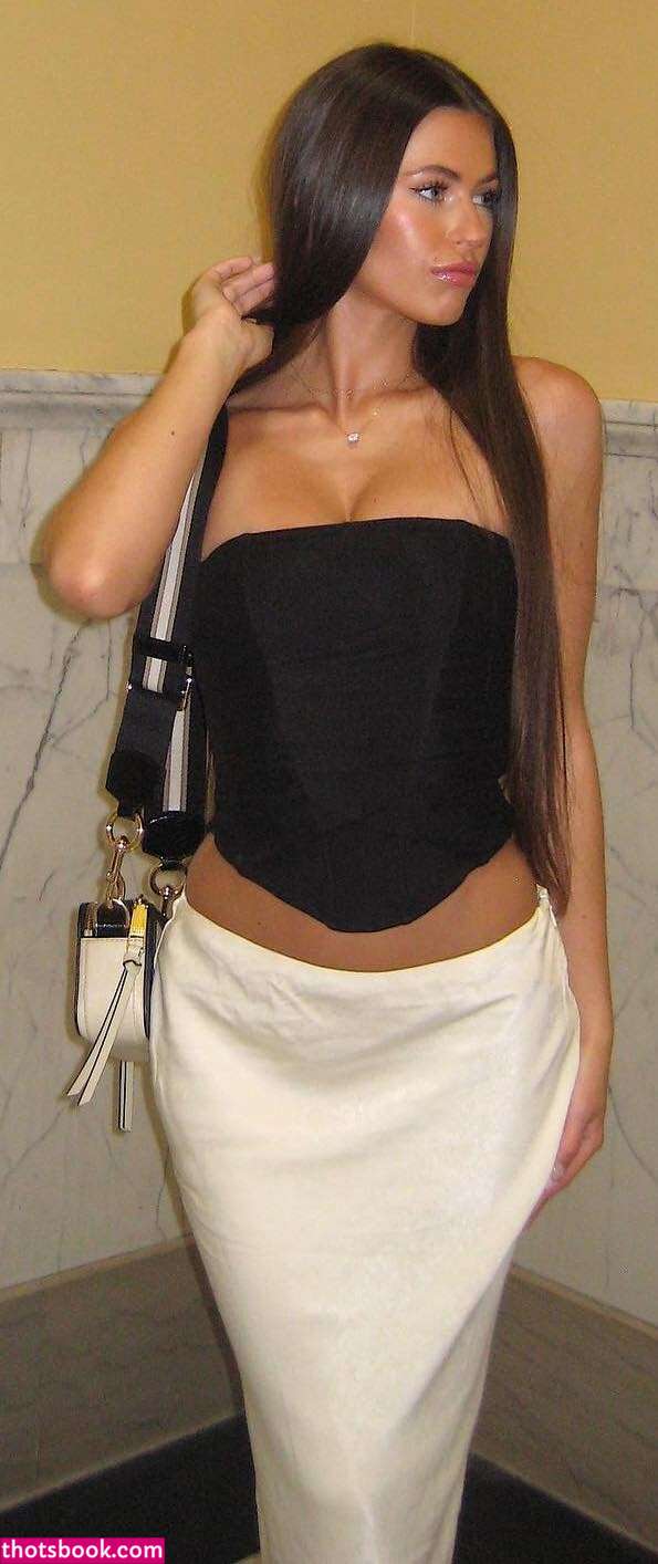 Morgan Hampton Photo #25