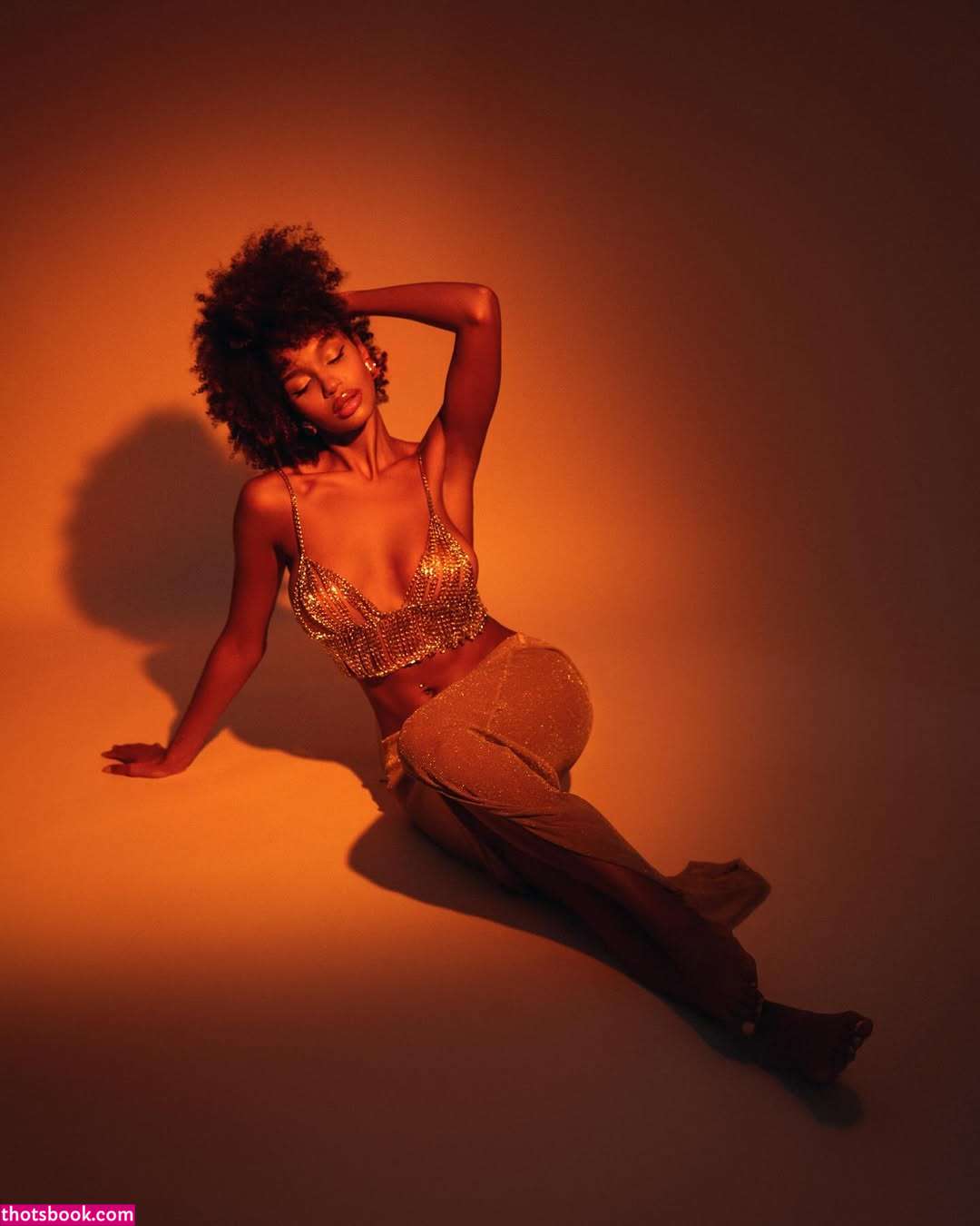 Nicole Akonchong Photo #4