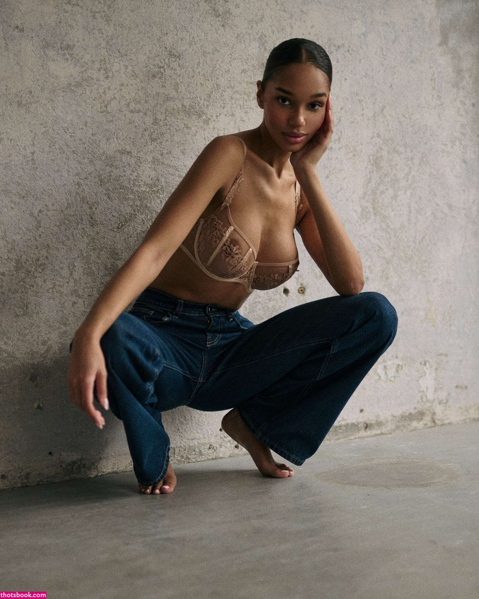 Nicole Akonchong Photo #15