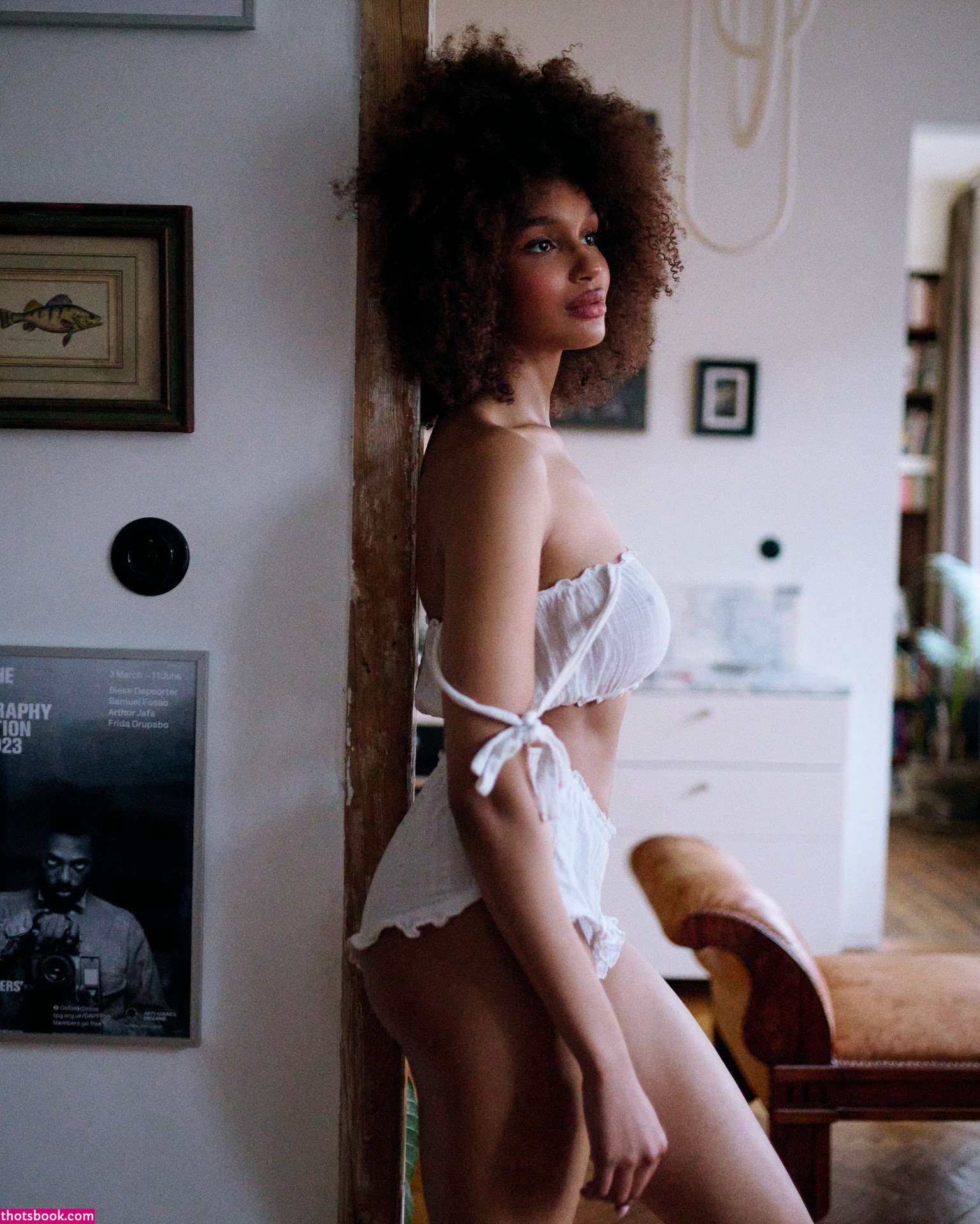 Nicole Akonchong Photo #23