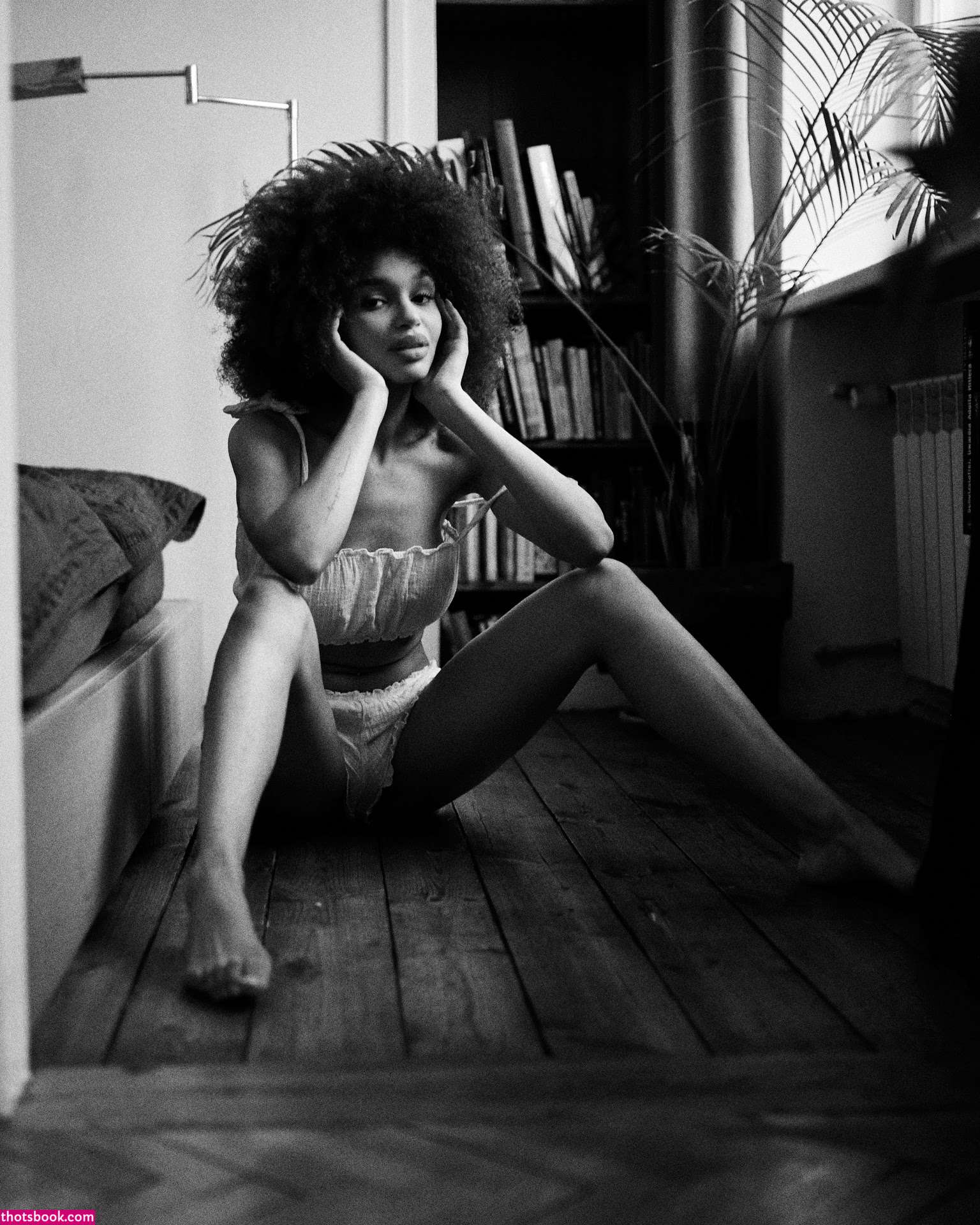 Nicole Akonchong Photo #29