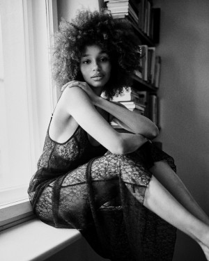 Nicole Akonchong Photo #26