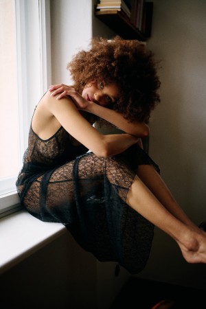 Nicole Akonchong Photo #27