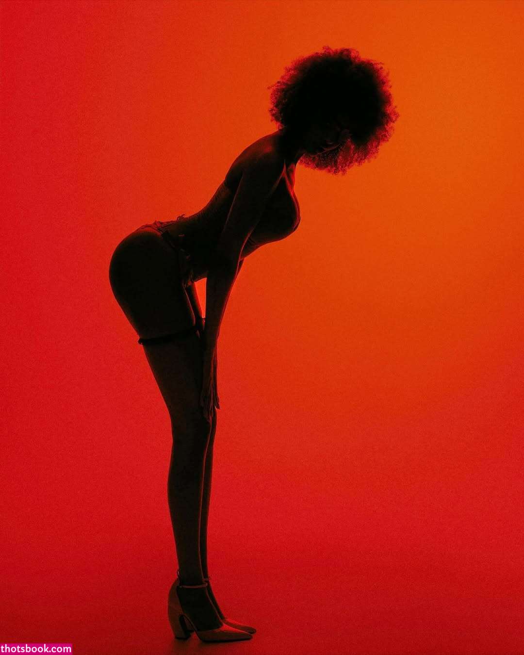 Nicole Akonchong Photo #30