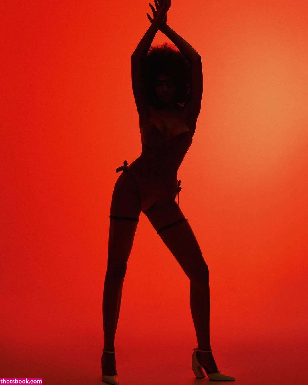 Nicole Akonchong Photo #31