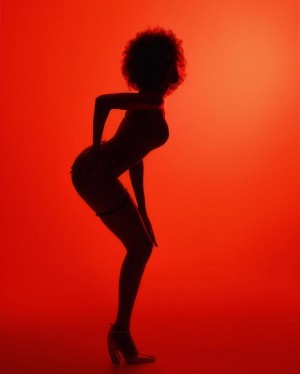 Nicole Akonchong Photo #32