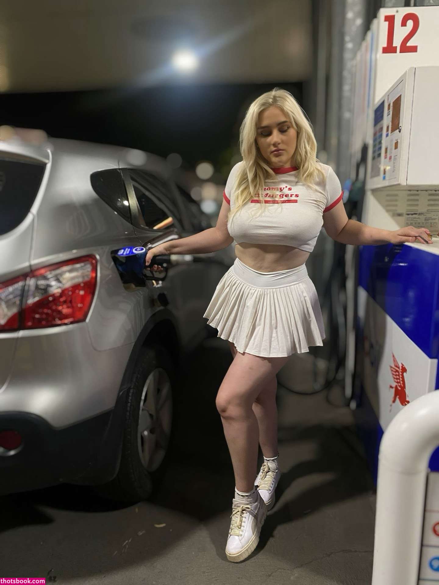 Nurseofdeathttv Photo #11