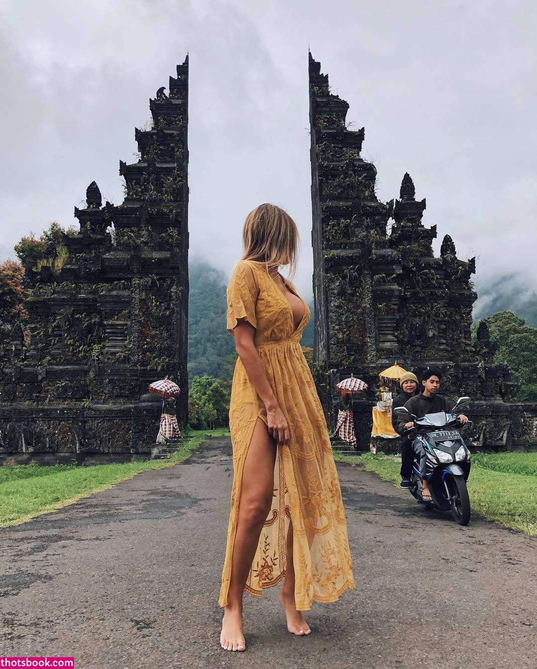 Rosalie Jackson Photo #21