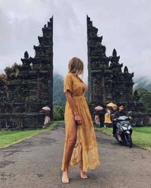 Rosalie Jackson Photo #21