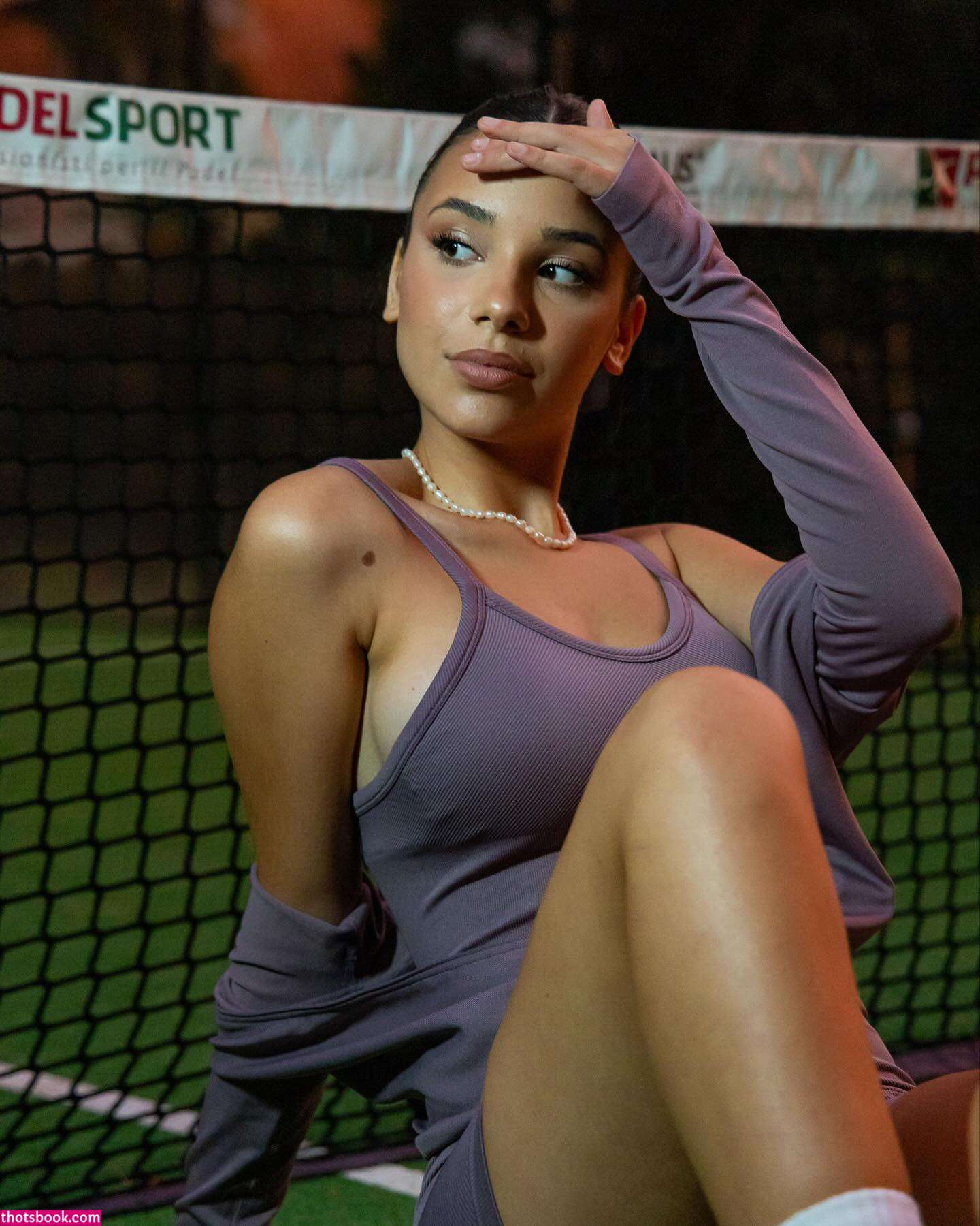 Sara Esposito Photo #8