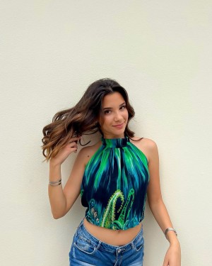 Sara Esposito Photo #13