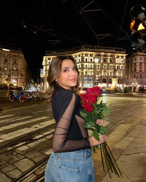 Sara Esposito Photo #14