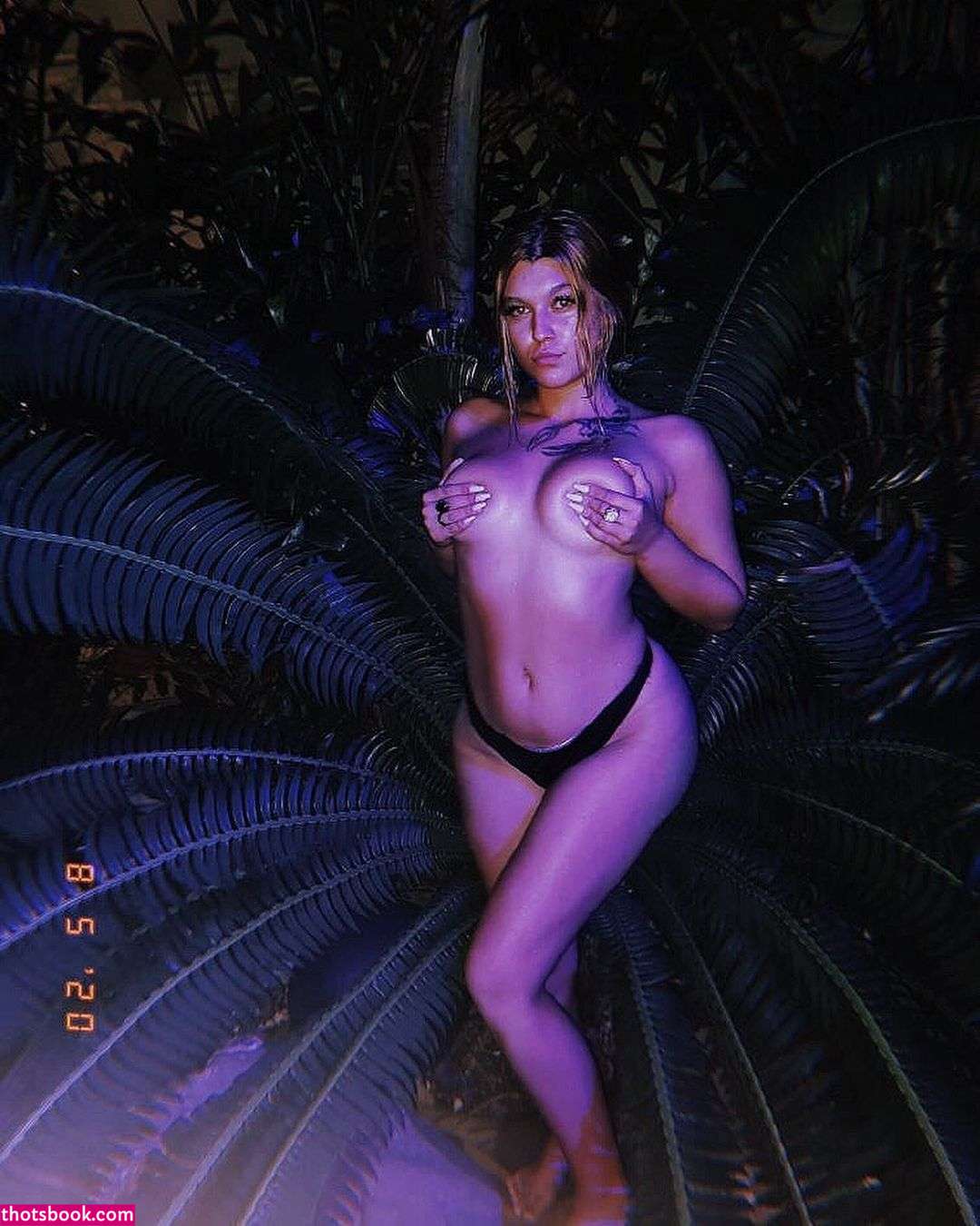 spadesoface Photo #3