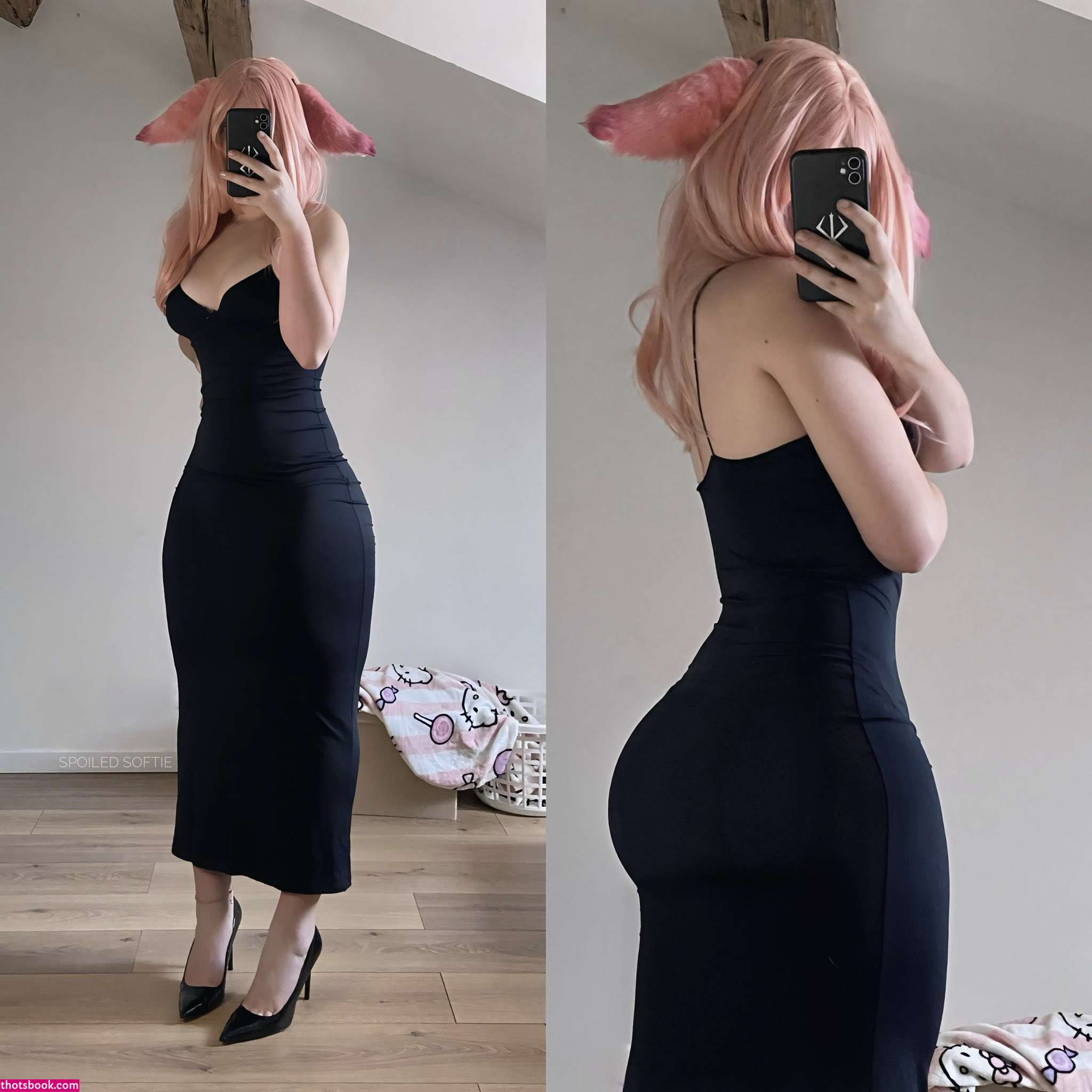 Spoiled Softie Photo #5