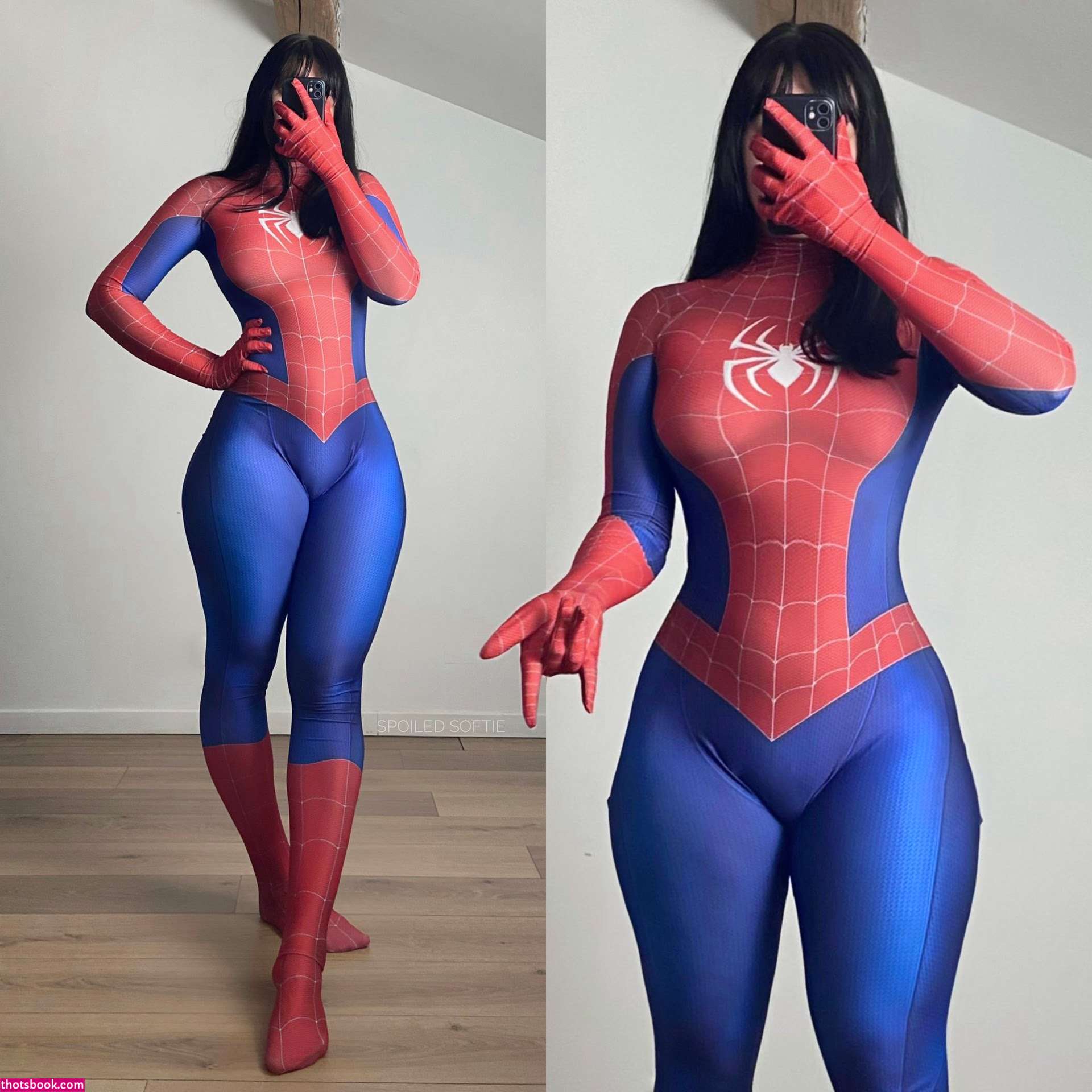 Spoiled Softie Photo #11