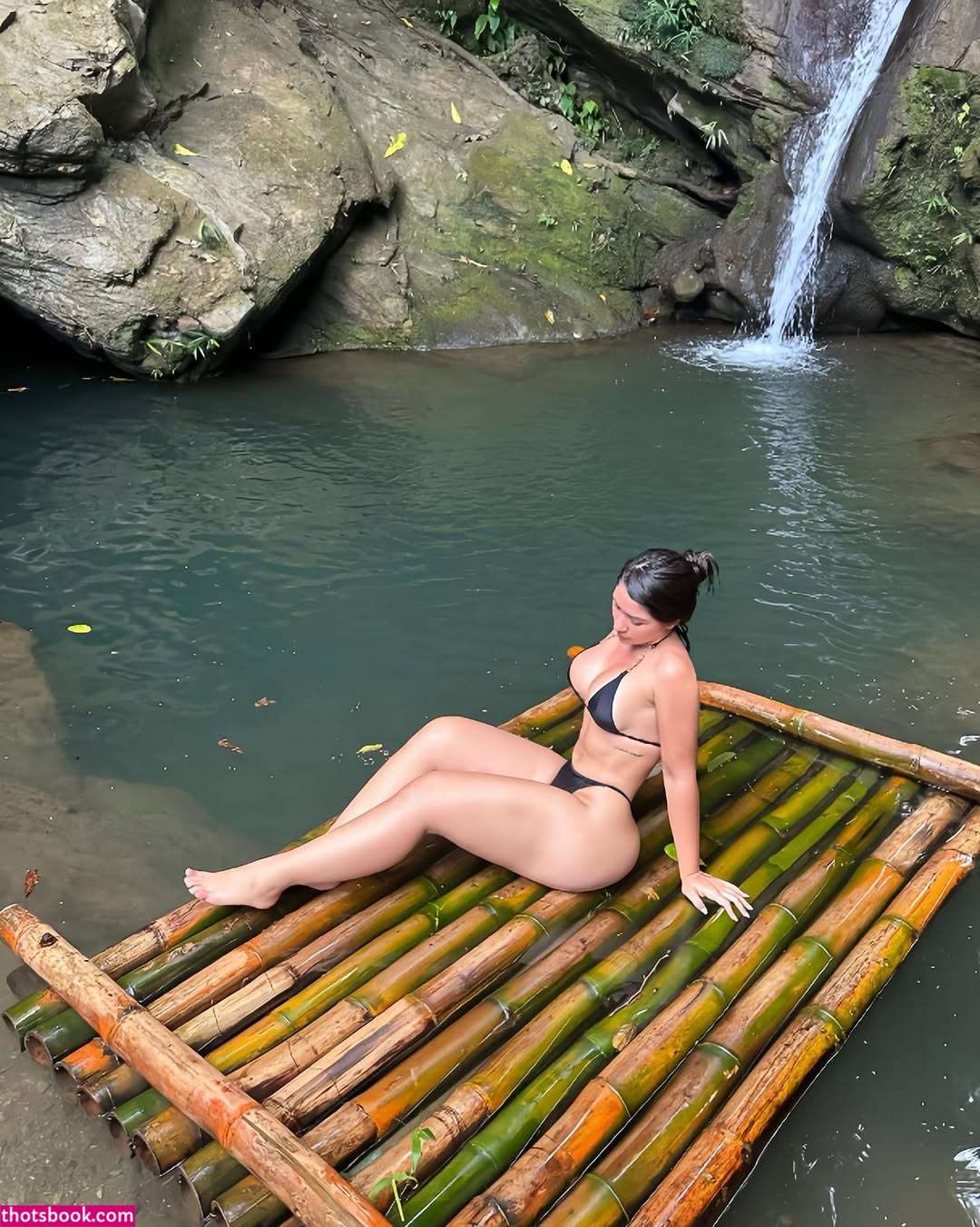 Stefanny Patti Photo #19