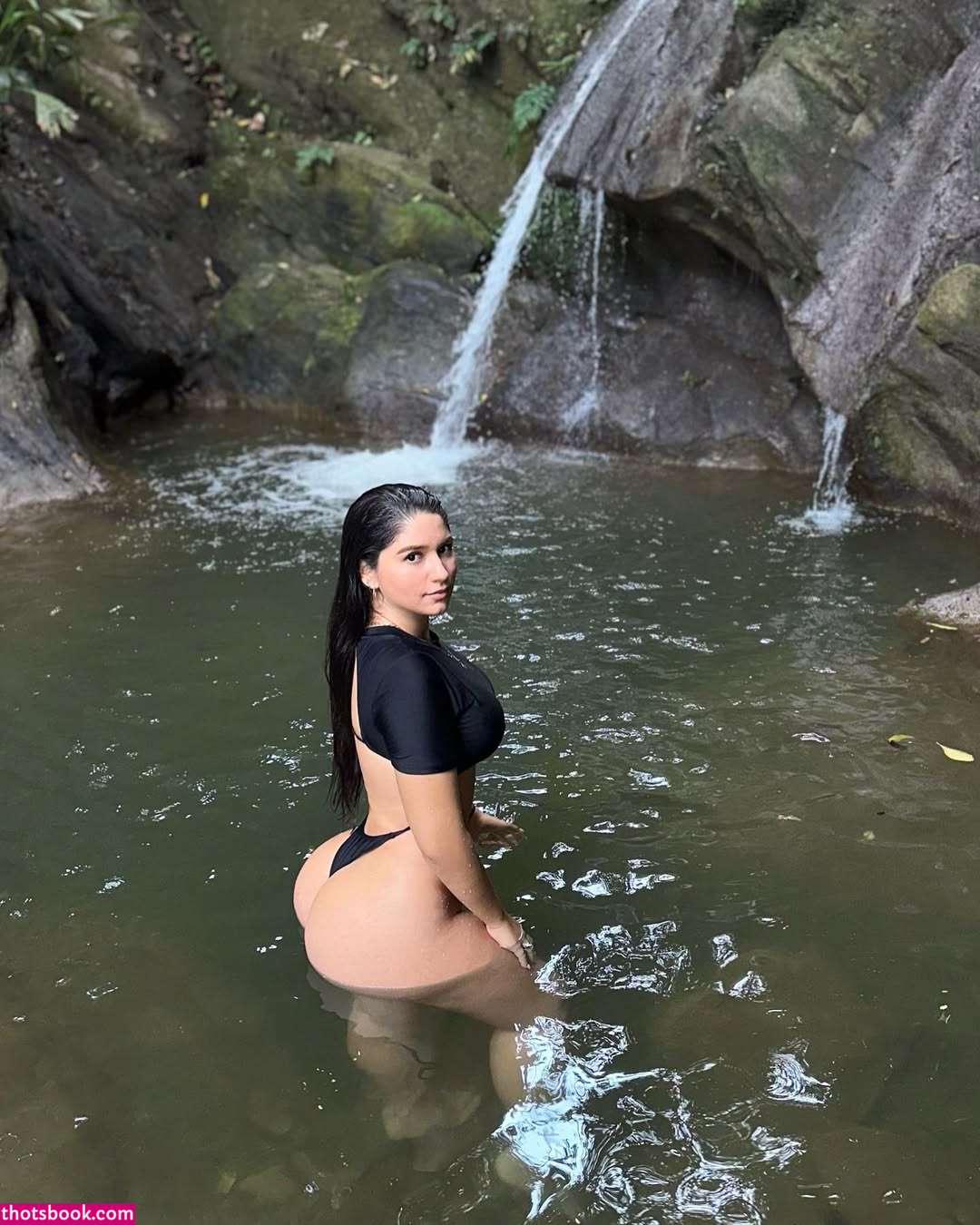 Stefanny Patti Photo #20