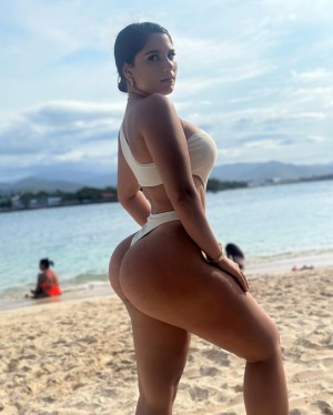 Stefanny Patti Post #3