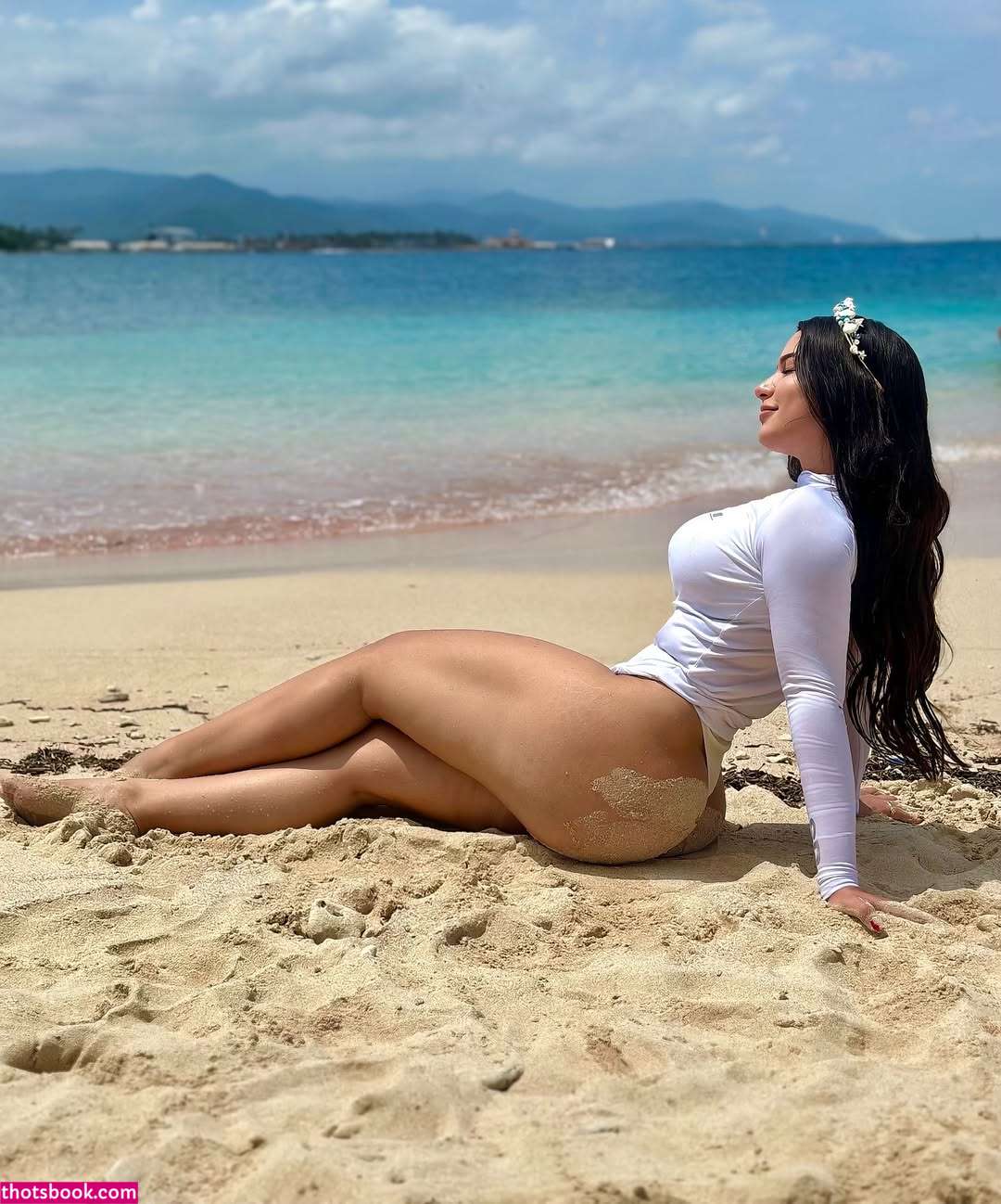 Stefanny Patti Photo #37