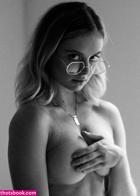 Georgia Harris Photo #25