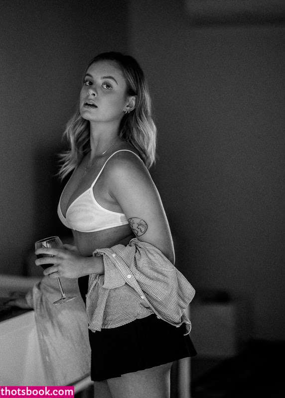 Georgia Harris Photo #26