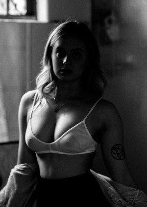 Georgia Harris Photo #22