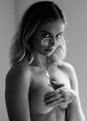 Georgia Harris Photo #25