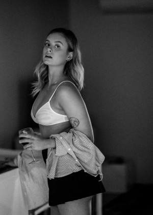 Georgia Harris Photo #26