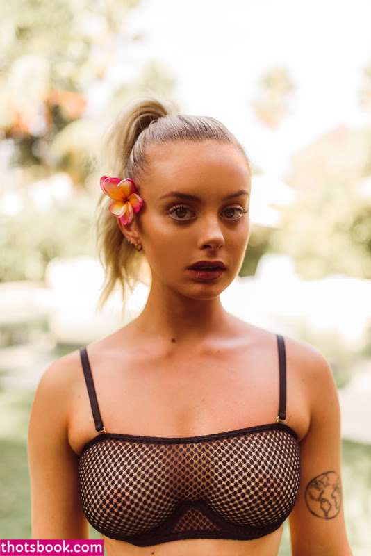 Georgia Harris Photo #38