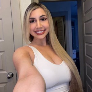 Gina Digioia Photo #8