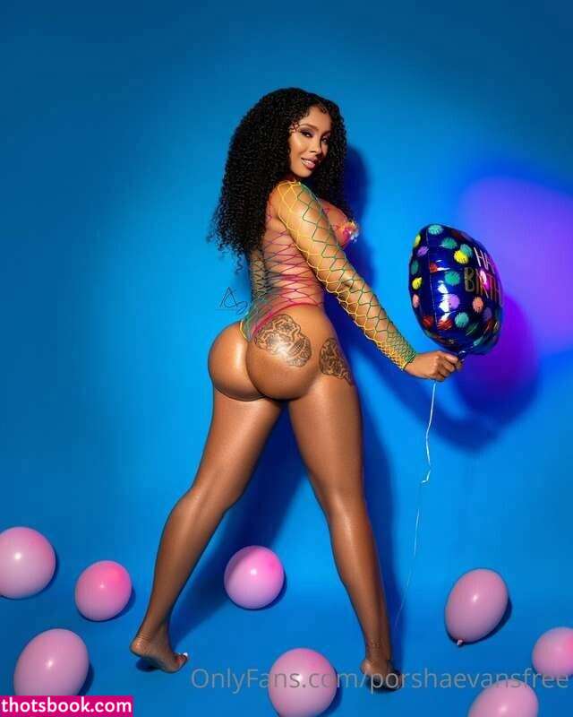 Iamporshaevans Photo #3