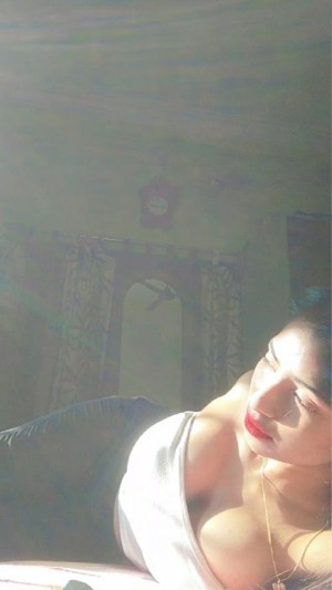 Saheli Halder Post #1