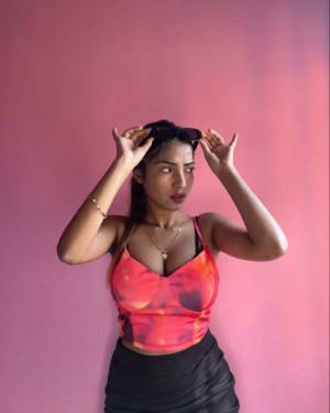 Saheli Halder Photo #11