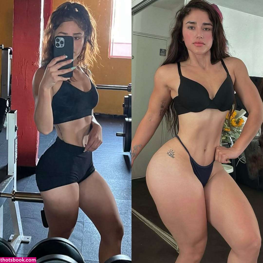 Jasmine Rodriguez Photo #5