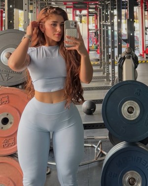 Jasmine Rodriguez Photo #8