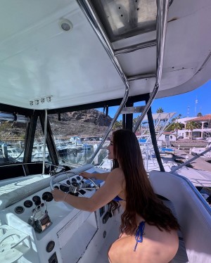 Jasmine Rodriguez Photo #15