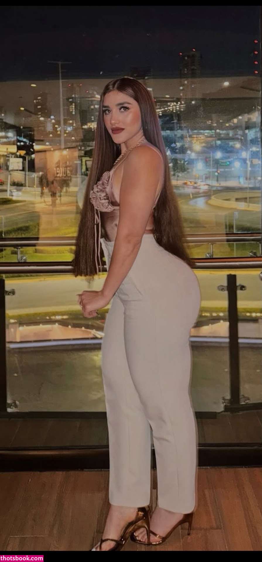 Jasmine Rodriguez Photo #22