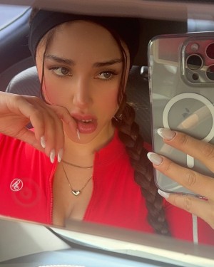 Jasmine Rodriguez Photo #24