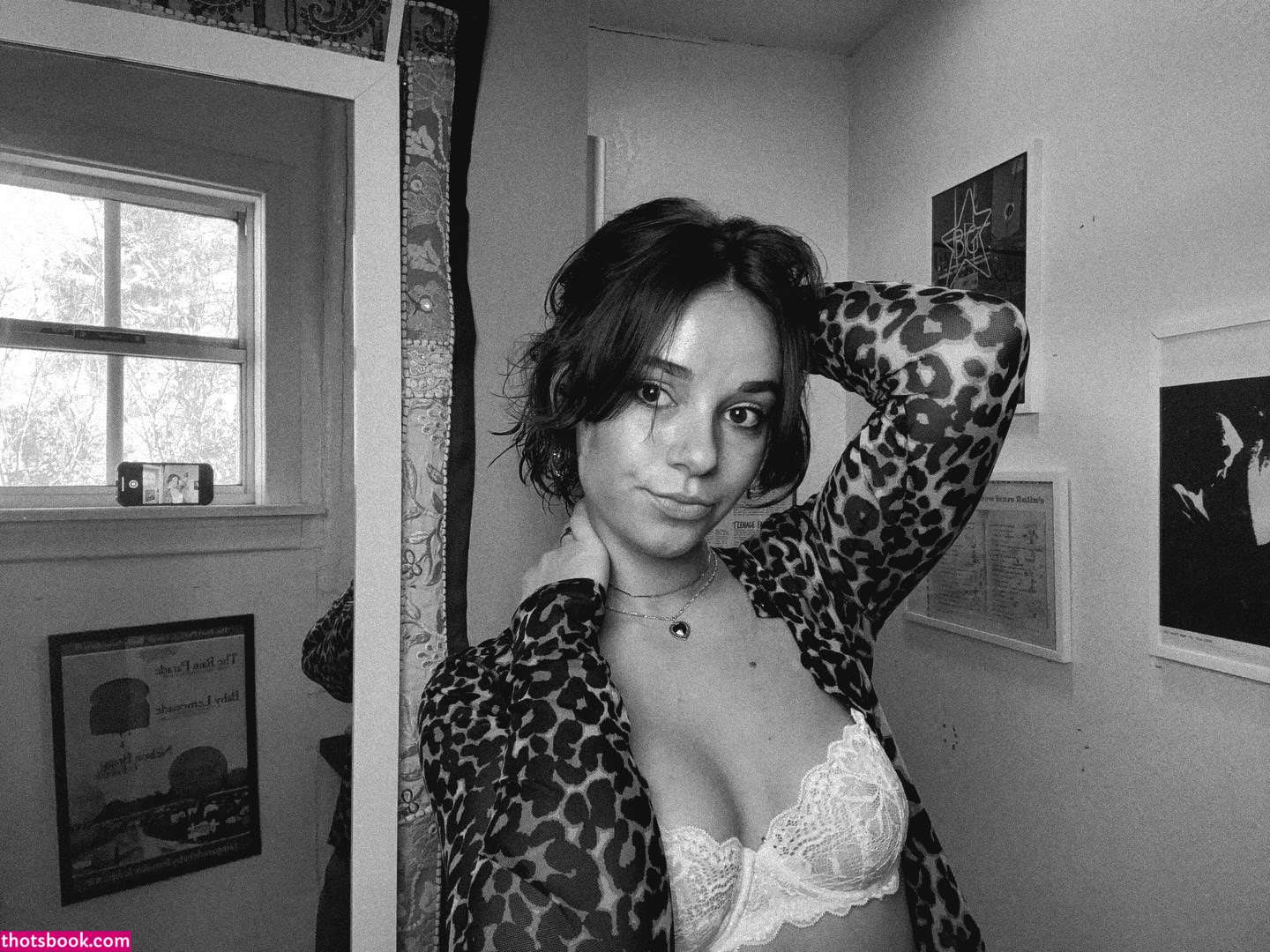 Leyla Ingalls Photo #3