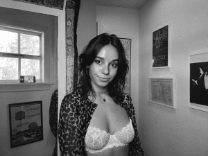 Leyla Ingalls Photo #1